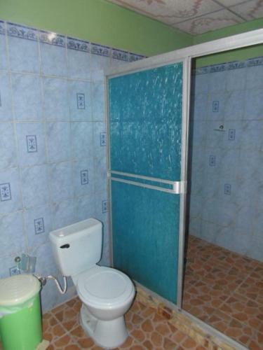 Hostal Do�a Rosa