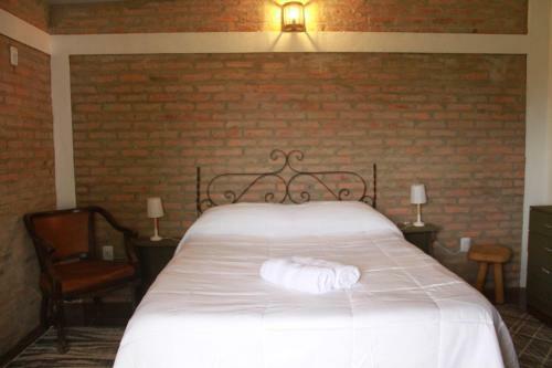 Bed & Breakfast Posada El Campo