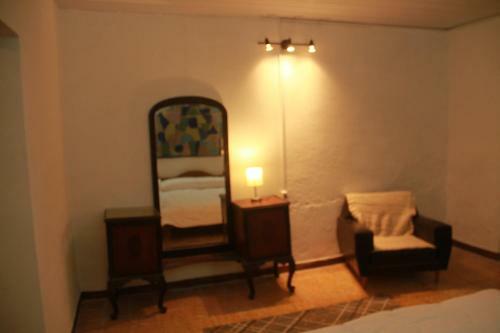Bed & Breakfast Posada El Campo