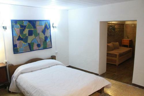 Bed & Breakfast Posada El Campo