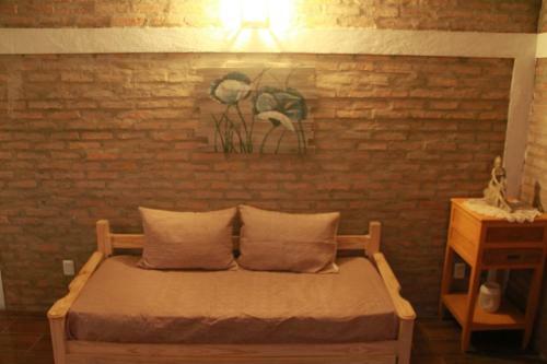 Bed & Breakfast Posada El Campo