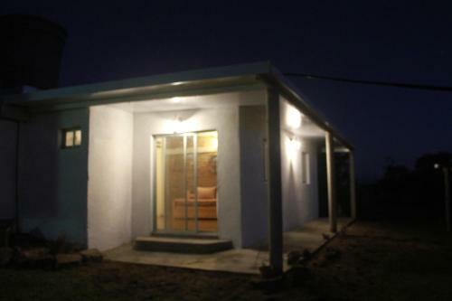 Bed & Breakfast Posada El Campo