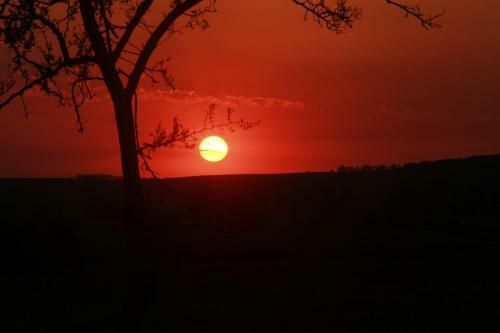 Bed & Breakfast Posada El Campo