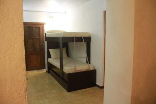 Bed & Breakfast Posada El Campo