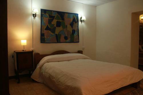 Bed & Breakfast Posada El Campo