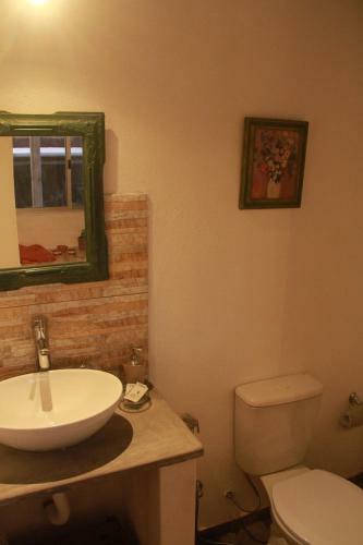 Bed & Breakfast Posada El Campo