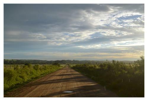 Bed & Breakfast Posada El Campo