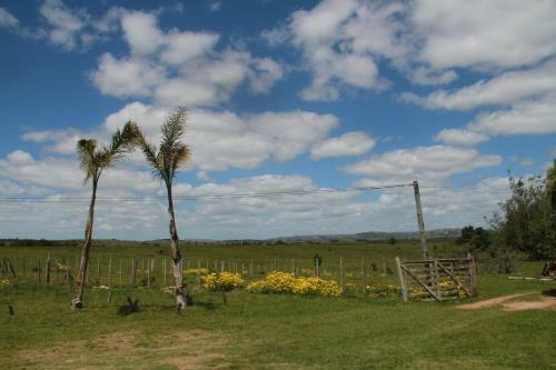Bed & Breakfast Posada El Campo