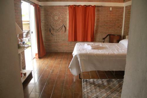 Bed & Breakfast Posada El Campo