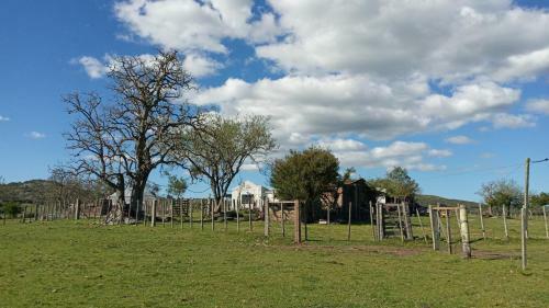 Bed & Breakfast Posada El Campo