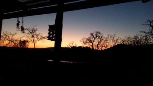 Bed & Breakfast Posada El Campo