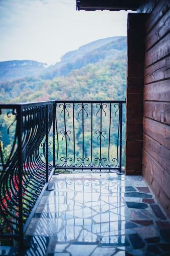 Relax Your Soul In Paradise
