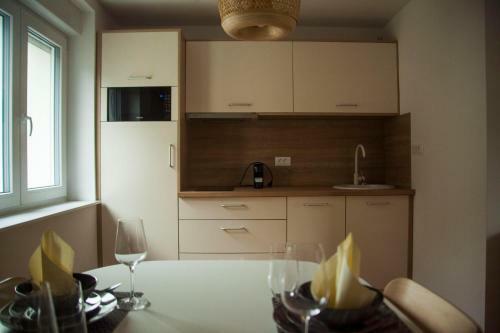Chang Thai Apartments