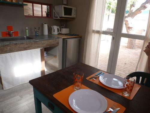 Apartamento El Tamarisco