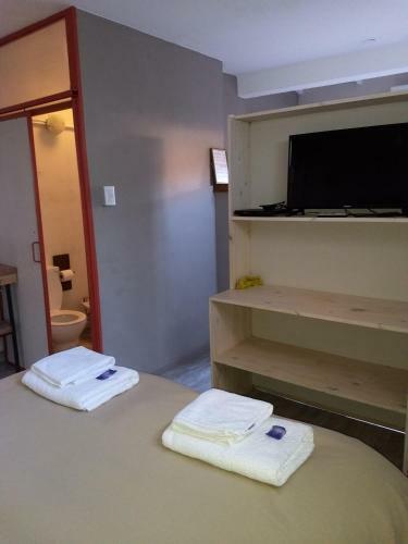 Apartamento El Tamarisco
