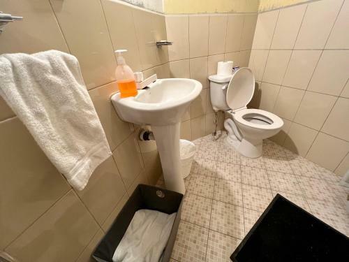 Makachi Hotel