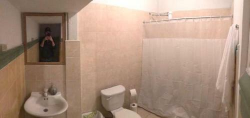 Makachi Hotel