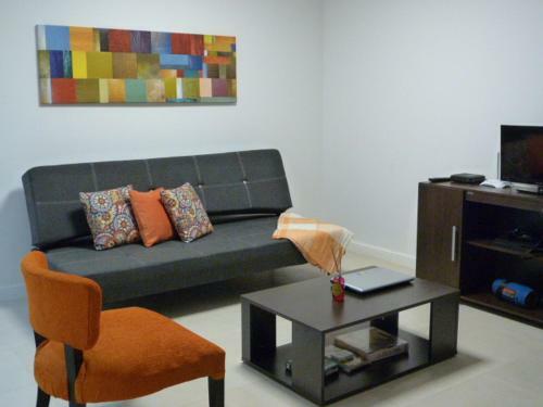 Apartamento Torre 1 Relax