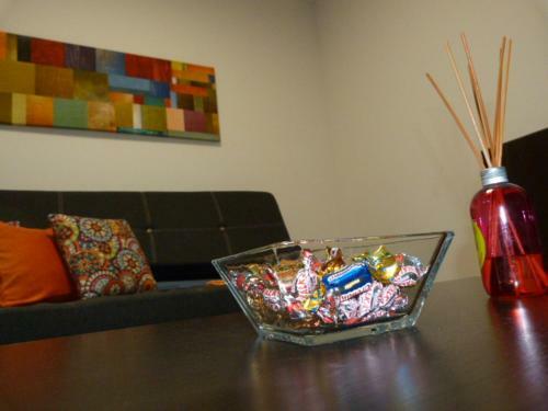 Apartamento Torre 1 Relax