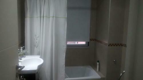 Apartamento Torre 1 Relax