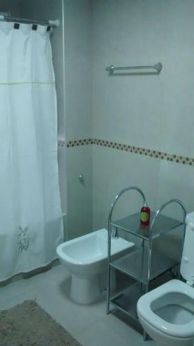 Apartamento Torre 1 Relax