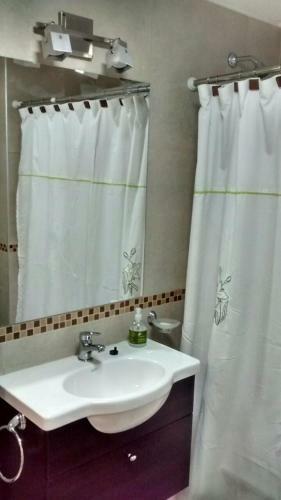 Apartamento Torre 1 Relax