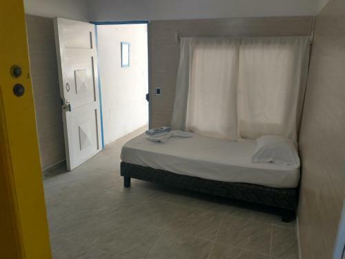 Hotel Caba�a Playa Danray