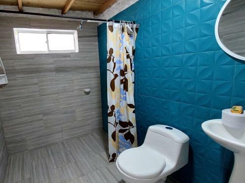 Hotel Caba�a Playa Danray