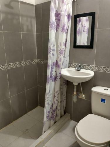 Hotel Caba�a Playa Danray