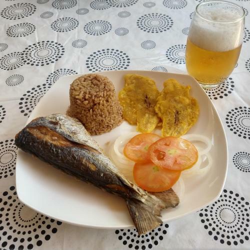 Hotel Caba�a Playa Danray