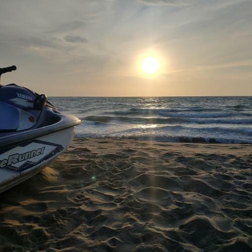 Hotel Caba�a Playa Danray