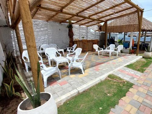 Hotel Caba�a Playa Danray