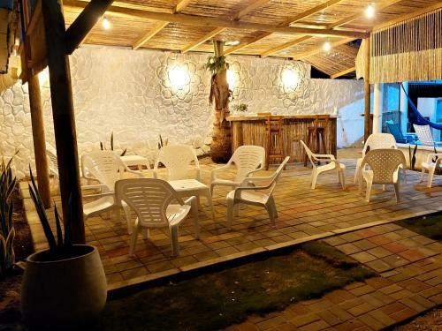 Hotel Caba�a Playa Danray