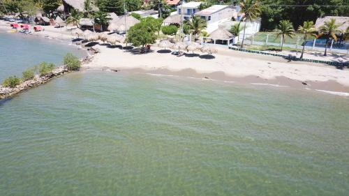 Hotel Caba�a Playa Danray