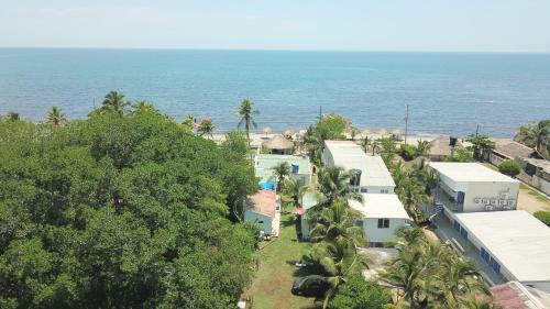 Hotel Caba�a Playa Danray