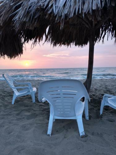 Hotel Caba�a Playa Danray