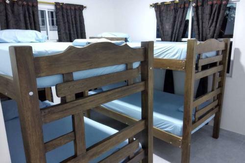 Apartamento Caba�as Chavita Piso 1 Cove�as