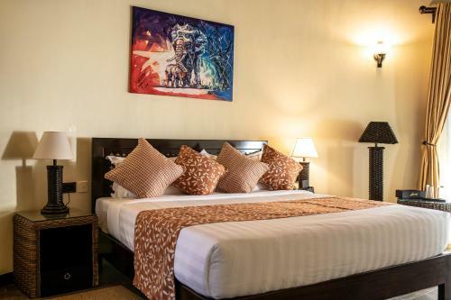 Hotel Hunters Paradise Cottages