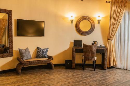 Hotel Hunters Paradise Cottages