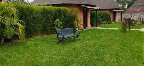 Hotel Hunters Paradise Cottages