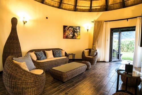 Hotel Hunters Paradise Cottages