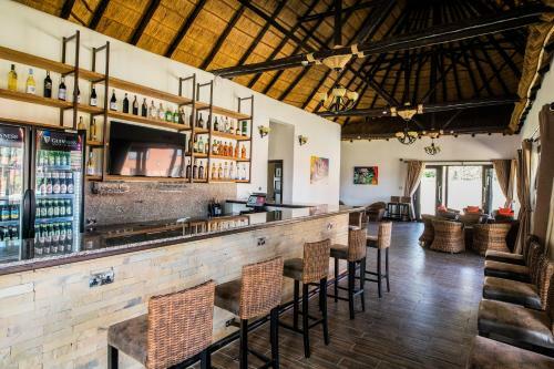 Hotel Hunters Paradise Cottages