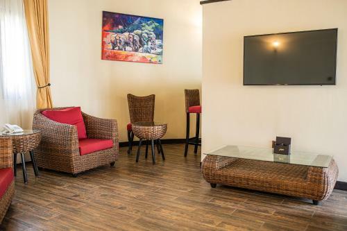 Hotel Hunters Paradise Cottages