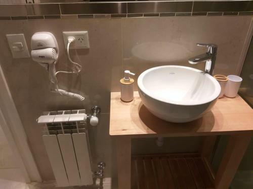 Apartamento Casa Coc�