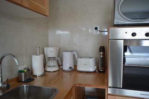 Apartamento Casa Coc�