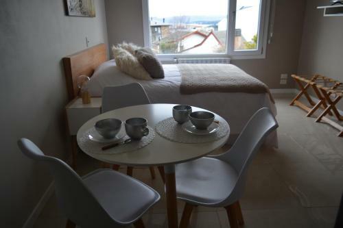 Apartamento Casa Coc�