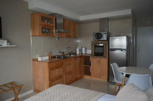 Apartamento Casa Coc�