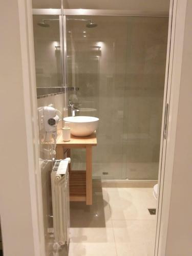 Apartamento Casa Coc�