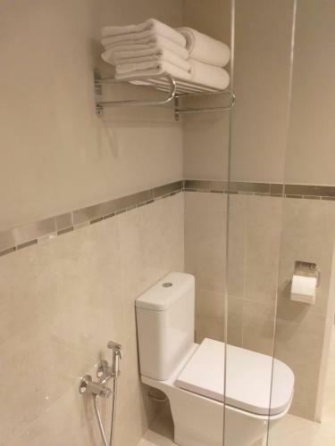 Apartamento Casa Coc�