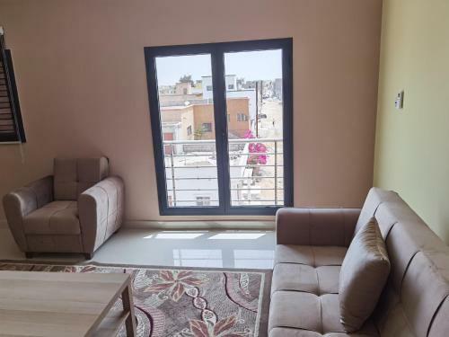 Apartamento R�sidence Hafsa
